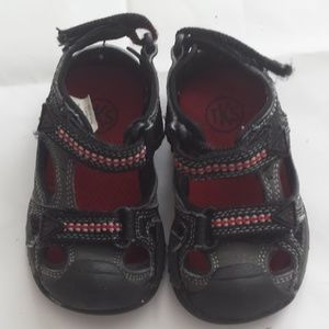 TKS Toddler Sandal Water Shoe